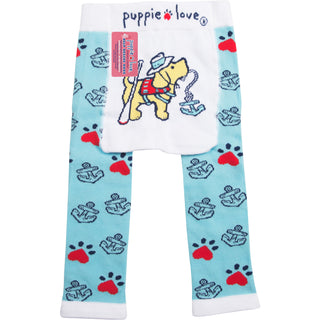 Lake 6 - 12M Leggings