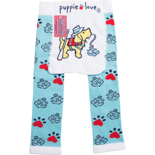 Lake 6 - 12M Leggings
