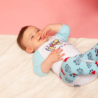 Lake 6 - 12M Leggings