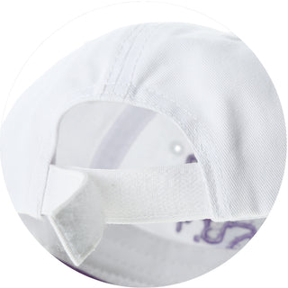 USA 18"-19" Adjustable Baby Hat 0-12 Months