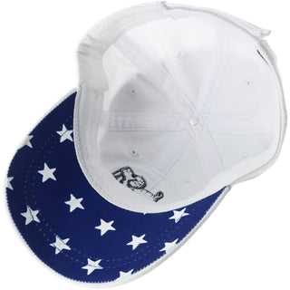 USA 18"-19" Adjustable Baby Hat