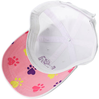 Tie Dye 18"-19" Adjustable Baby Hat 0-12 Months