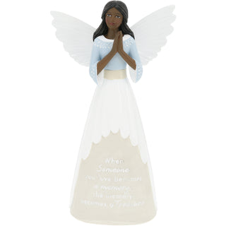 EBN Treasure 9" EBN Angel