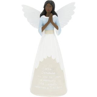 EBN Treasure 9" EBN Angel