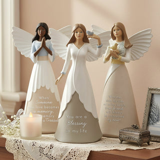 EBN Treasure 9" EBN Angel