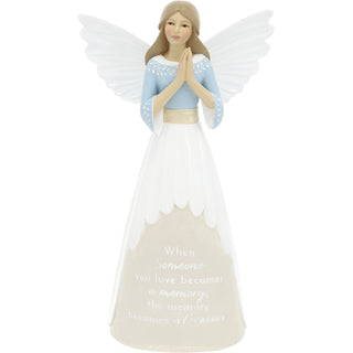 Treasure 9" Angel