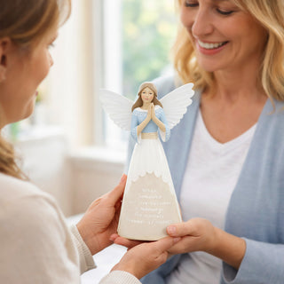 Treasure 9" Angel