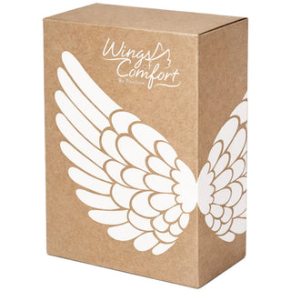 Mom 7" Angel with Flowers