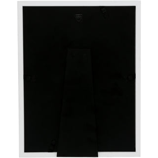 Forever 7.5" x 9.5" Shadow Box Frame (Holds 4" x 6" Photo)