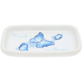 Every Day 5" x 3" Keepsake Dish