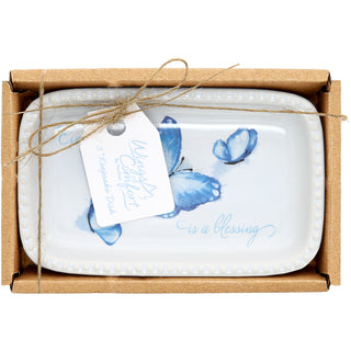 Every Day 5" x 3" Keepsake Dish