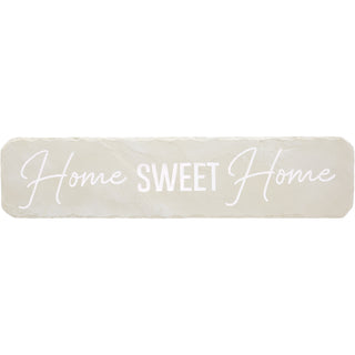 Home 16" x 3.75" Garden Stone