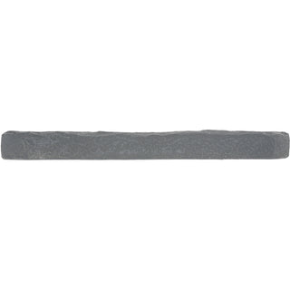 The Best Things 16" x 7.75" Garden Stone