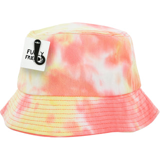 Life Is Ruff Unisex One Size Fits Most Bucket Hat