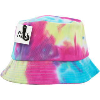 Naturally High Unisex One Size Fits Most Bucket Hat