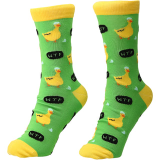 Duck Head S/M Unisex Cotton Blend Sock