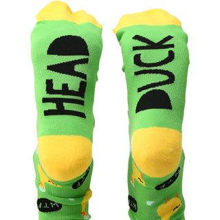 Duck Head S/M Unisex Cotton Blend Sock