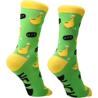 Duck Head S/M Unisex Cotton Blend Sock