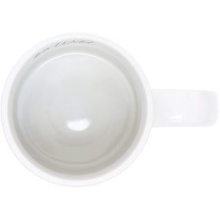 Blueberries 18 oz Mug