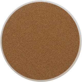 Lake 7.75" Ceramic Trivet