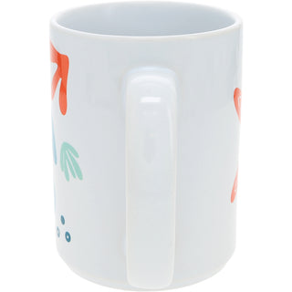 Coastal 15 oz Mug