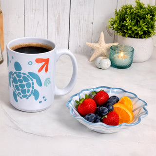 Coastal 15 oz Mug