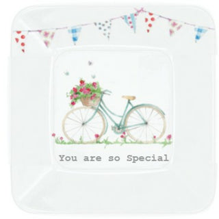 So Special 3.5" Keepsake Dish