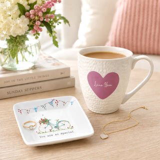 So Special 3.5" Keepsake Dish