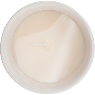 Stay Strong 8 oz - 100% Soy Wax Candle Scent: Tranquility