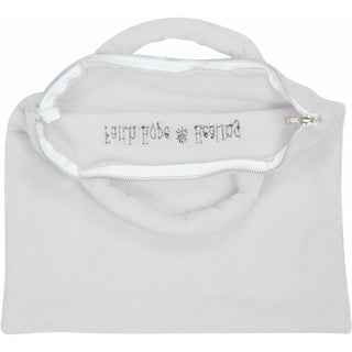 Never Doubt 50" x 60" Travel Blanket with Carry Case