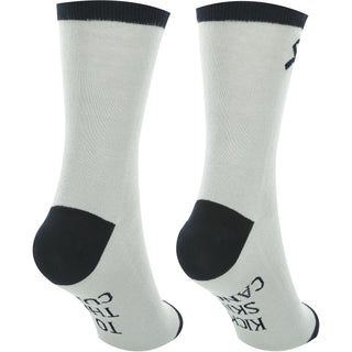 Skin Cancer Unisex Sock