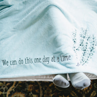Lung Cancer S/M Unisex Sock