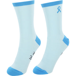Prostate Cancer Unisex Sock