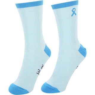 Prostate Cancer S/M Unisex Sock