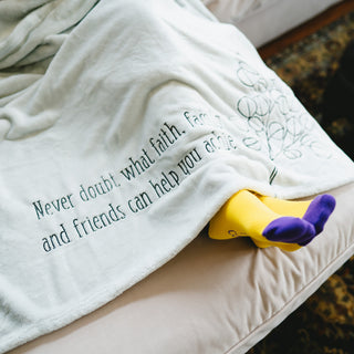 Bladder Cancer S/M Unisex Sock