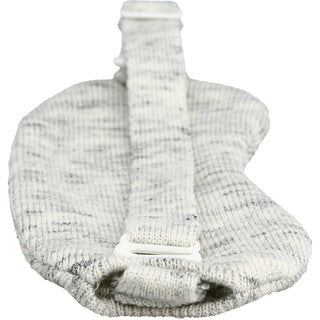 One Day Knitted Eye Pillow Hot or Cold Gel Compress