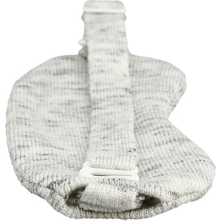 One Day Knitted Eye Pillow Hot or Cold Gel Compress