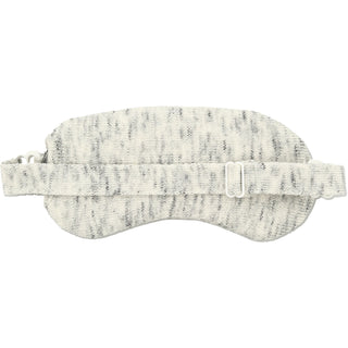 One Day Knitted Eye Pillow Hot or Cold Gel Compress