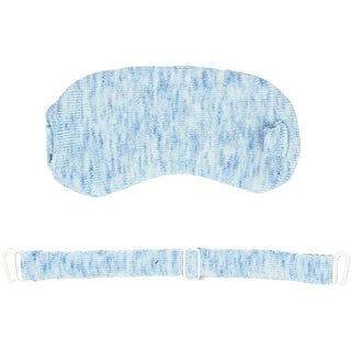 Relax Knitted Eye Pillow
Hot or Cold Gel Compress