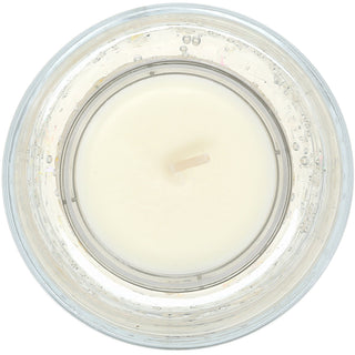 Cat 5 oz Refillable Soy Wax Candle with LED Accents