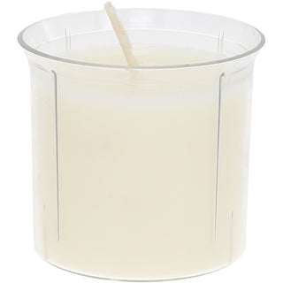 Harvest 5 oz Refillable Soy Wax Candle with LED Accents