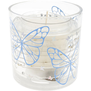 You Got This 5 oz Refillable Soy Wax Candle with LED Accents