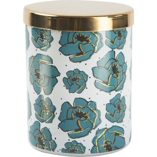 Grandma 7 oz 100% Soy Wax Candle Scent: Fresh Cotton