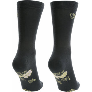 Sister Ladies Cotton Blend Sock