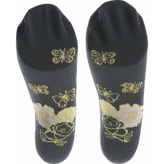 Sister Ladies Cotton Blend Sock