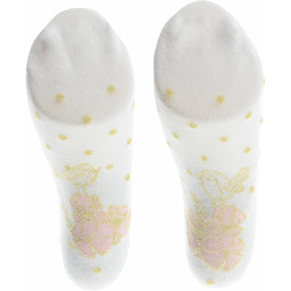 Daughter Ladies Cotton Blend Sock