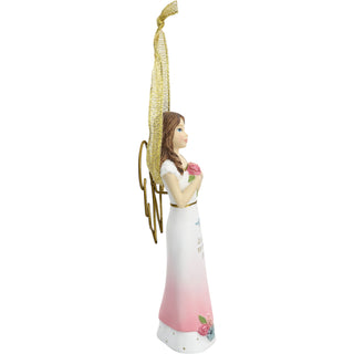 Sister 4.5" Angel Ornament