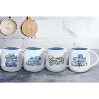 Spare Time 22 oz Mug