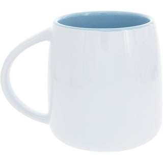 Knitting Fuel 22 oz Mug