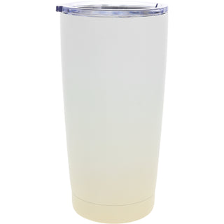 Caffeine 20 oz Travel Tumbler